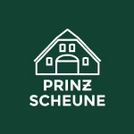 Logo der Prinz Scheune